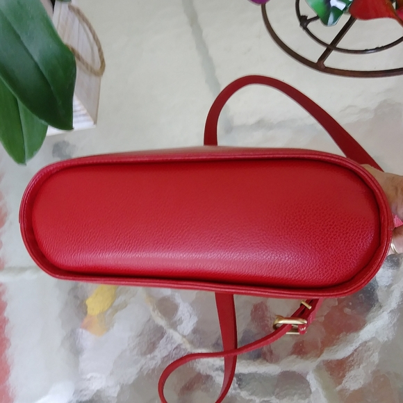 MADISON COLLECTION  VINTAGE COACH REGIS BAG - Picture 6 of 17